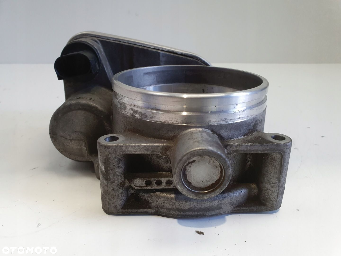 Range Rover III L322 4.4 PRZEPUSTNICA 1435959 - 4