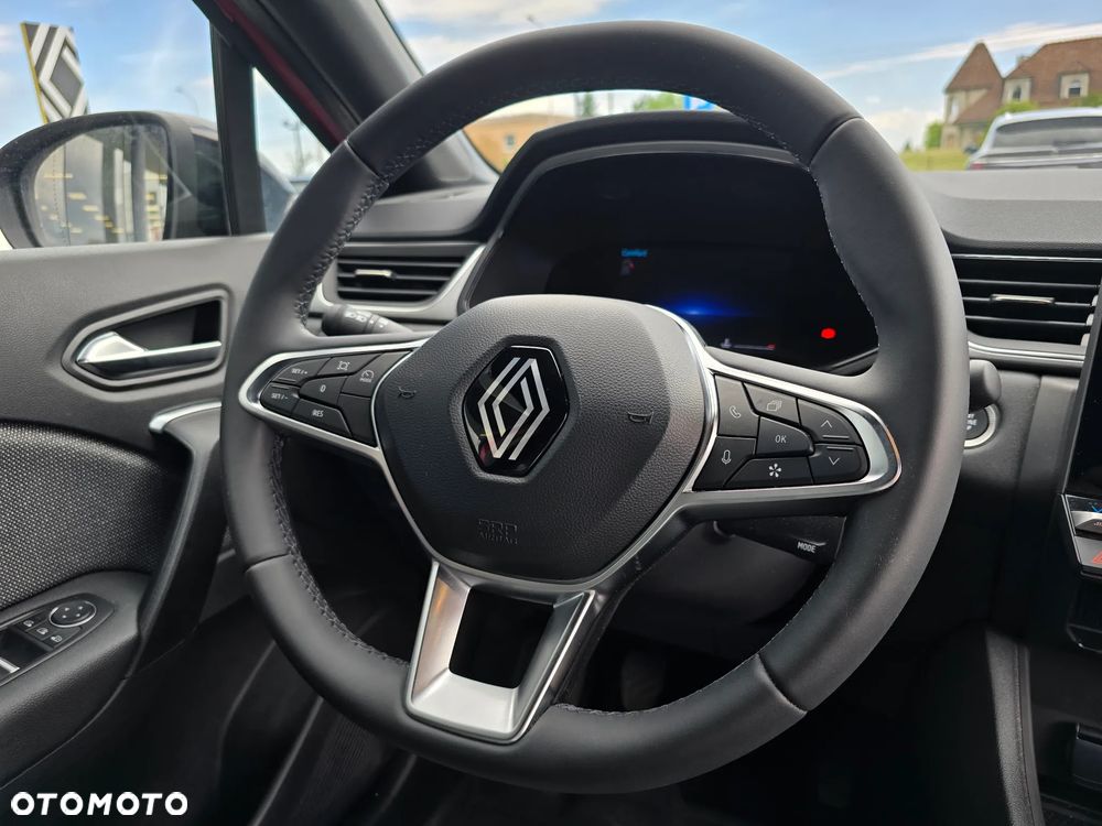 Renault Captur - 23