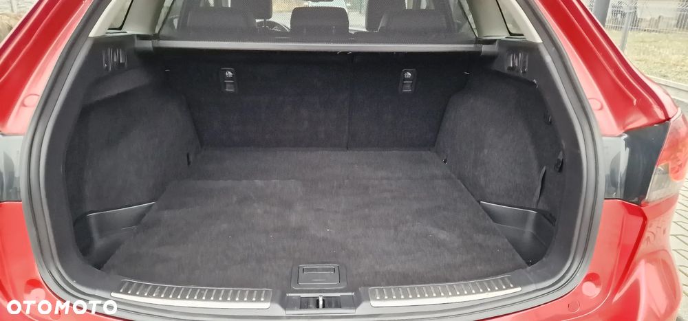 Mazda 6 Kombi SKYACTIV-D 150 i-ELOOP Exclusive-Line - 23