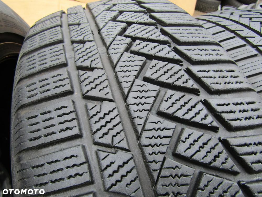 4 x Felgi Aluminiowe Koła 19 Skoda Enyaq Kodiaq VW Tiguan 8 j 5x112 ET 45 piasta 57,1 mm 5LA601025AP + Opony 235/55 19 Zimowe Continental - 23