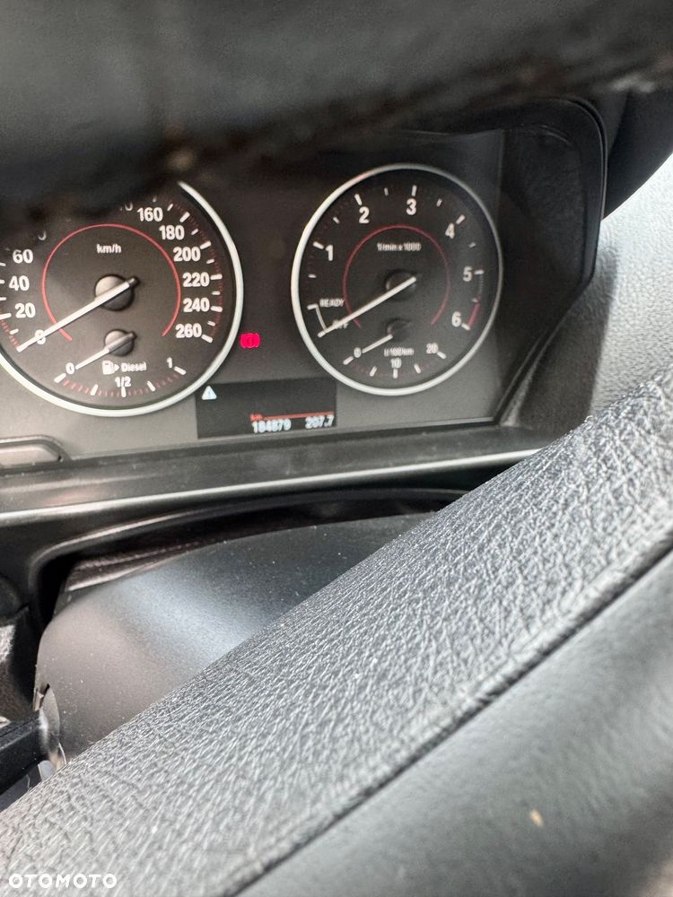BMW Seria 1 116d DPF Edition Sport - 25