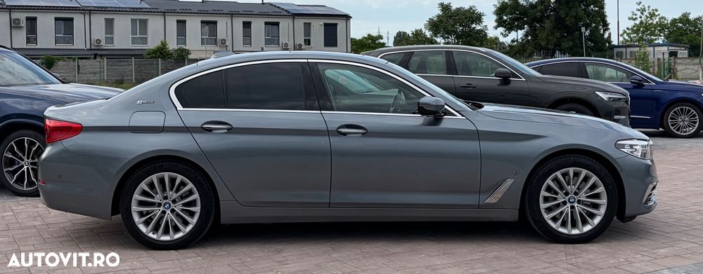 BMW Seria 5 - 19