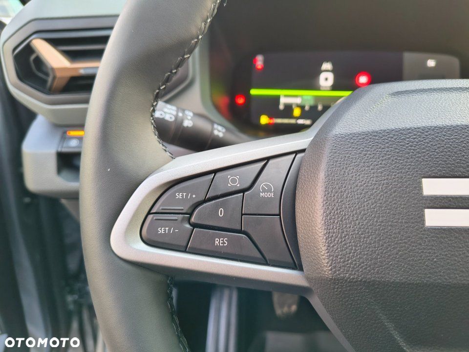 Dacia Bigster - 15