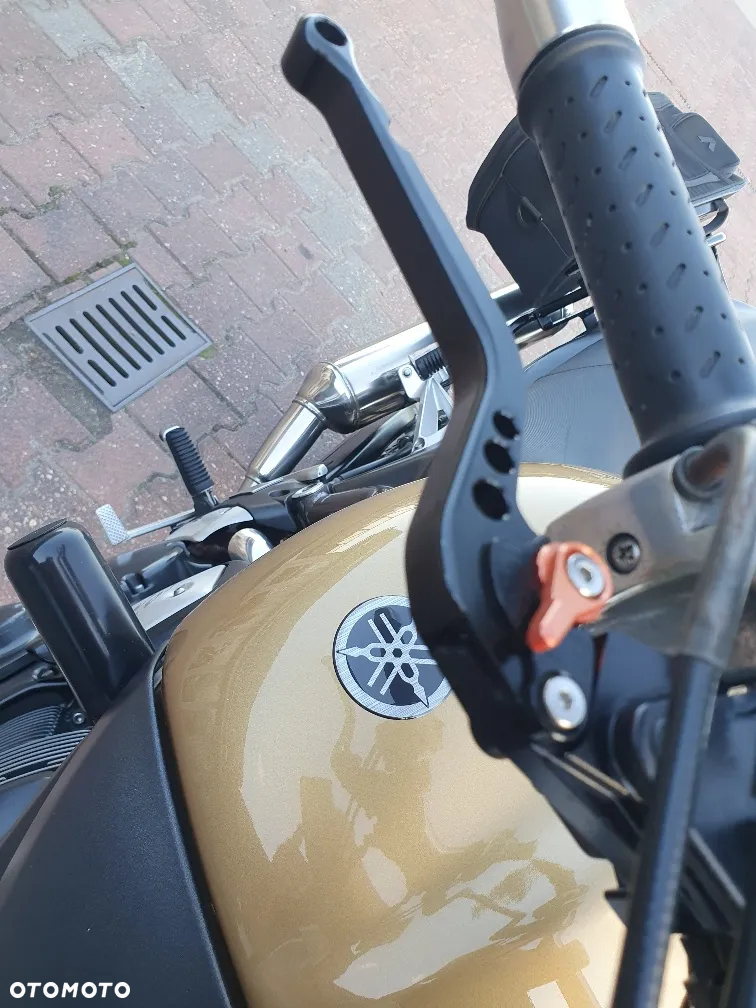 Yamaha Bulldog - 13