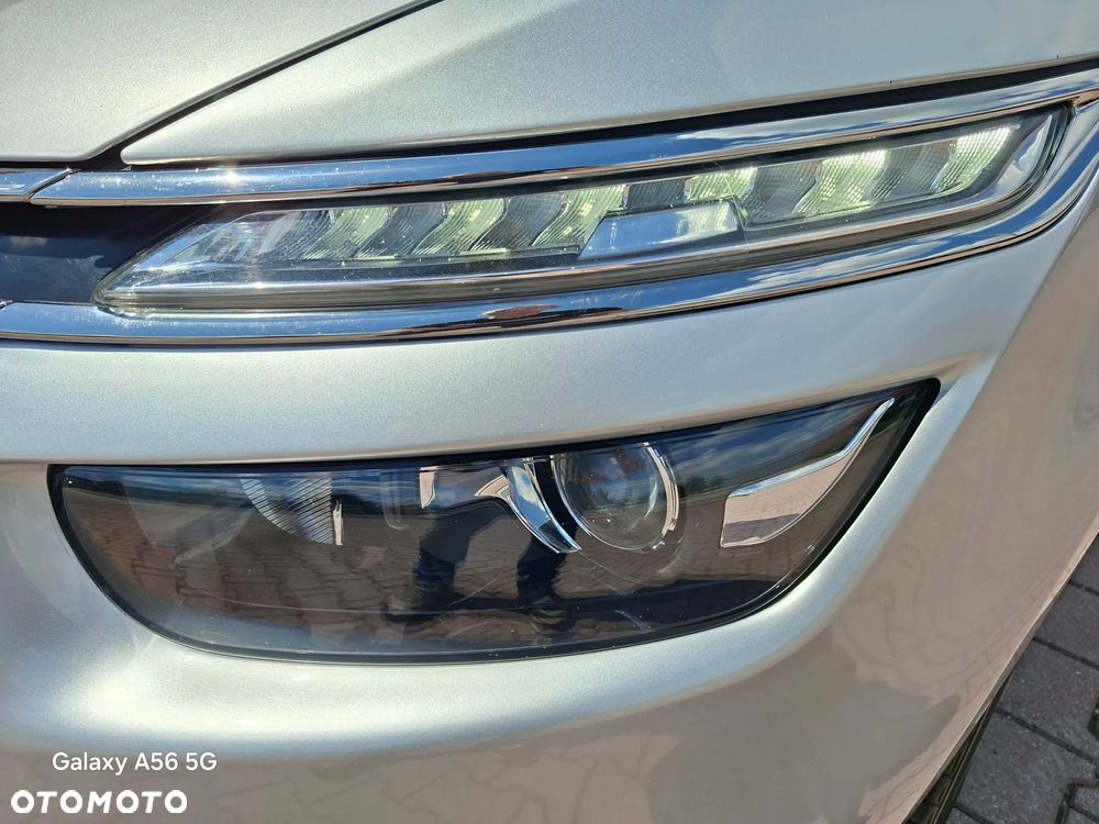 Citroën C4 Picasso 2.0 HDi Exclusive MCP - 15