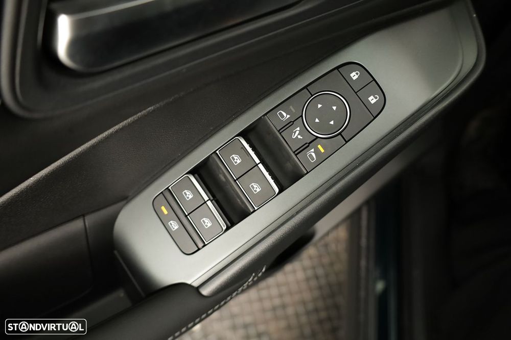 Nissan Qashqai 1.3 DIG-T N-Connecta LED Xtronic - 16