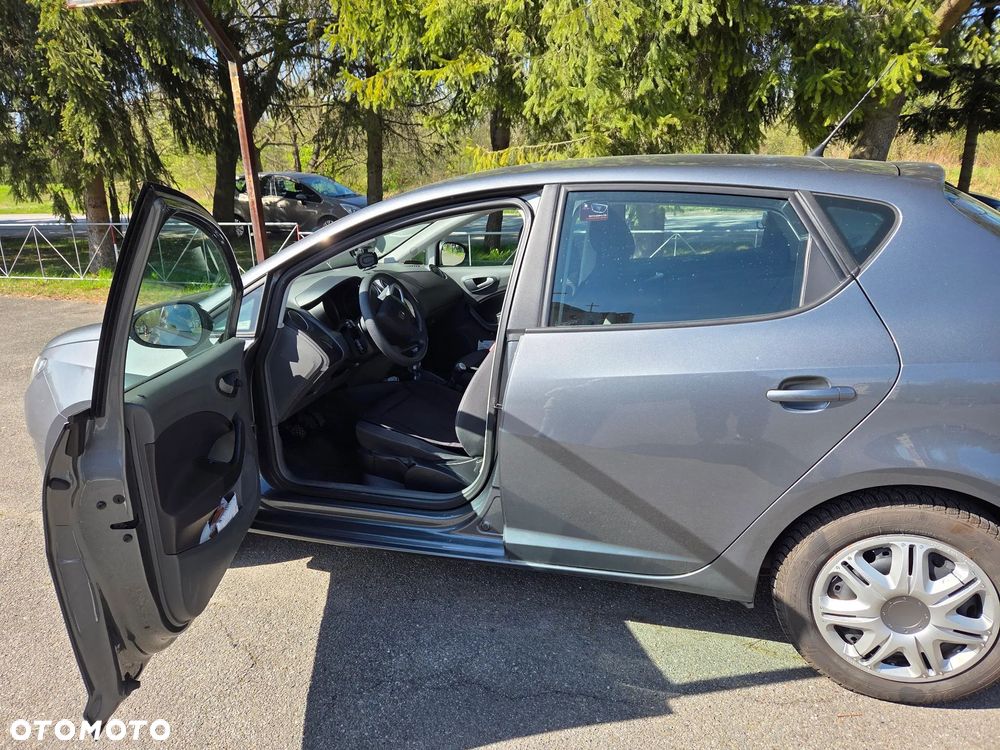 Seat Ibiza 1.4 16V Reference - 3