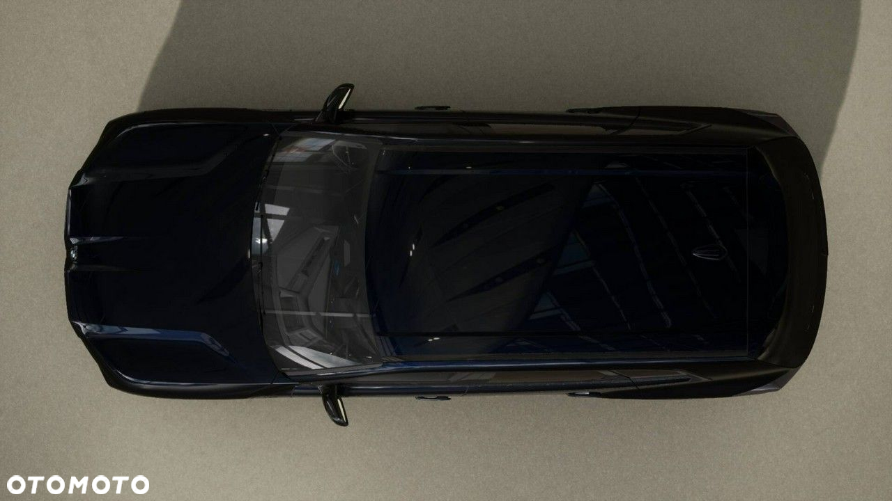 BMW XM - 9