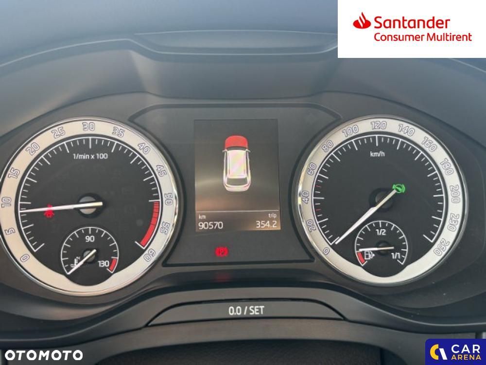 Skoda Kodiaq 2.0 TDI 4x4 Business DSG - 9
