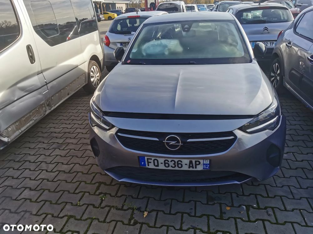 Opel Corsa 1.2 Start/Stop Edition - 2