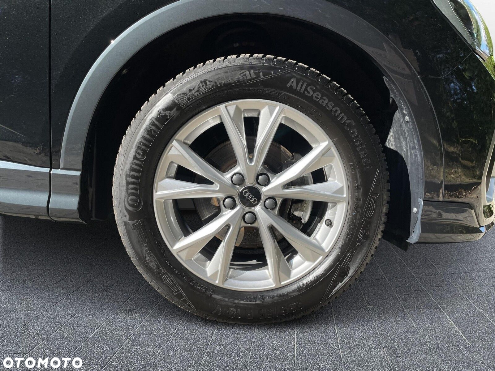 Audi Q3 - 33