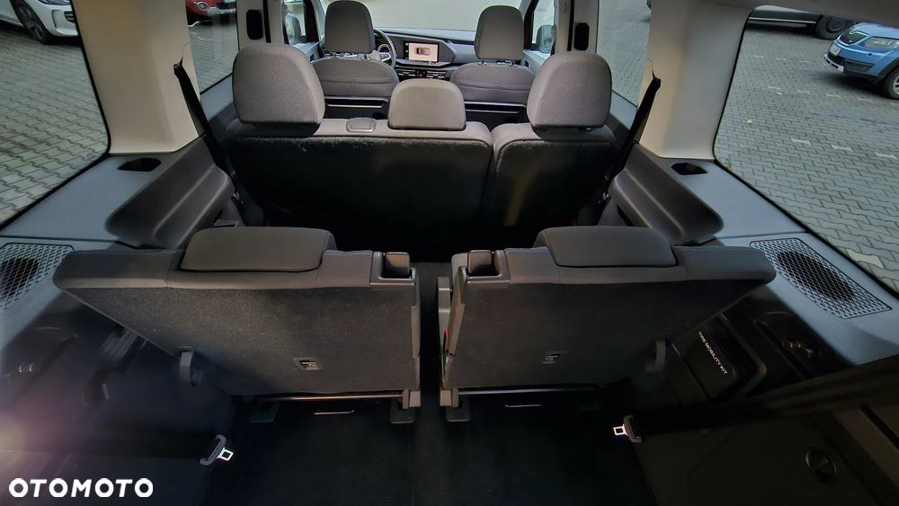 Volkswagen Caddy Maxi 2.0 TDI Style - 7