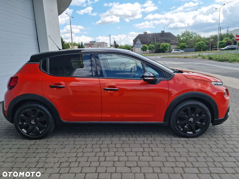 Citroën C3 Pure Tech 110 Stop&Start Exclusive - 38
