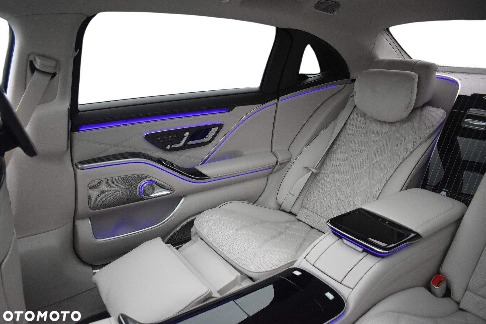 Mercedes-Benz Inny - 12