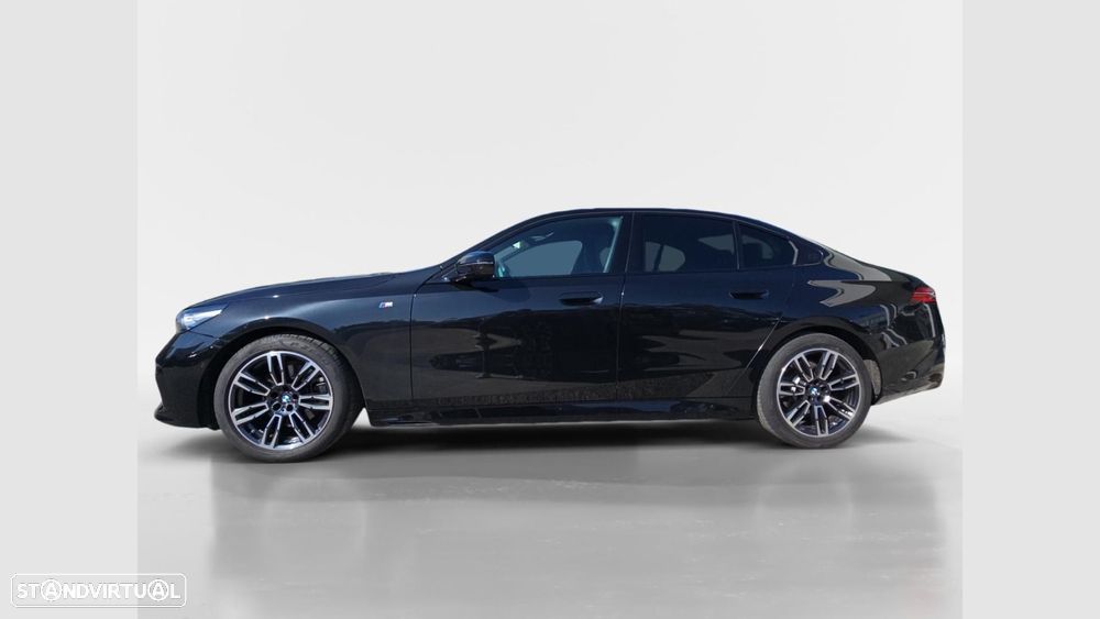 BMW 520 d Pack M Auto - 7