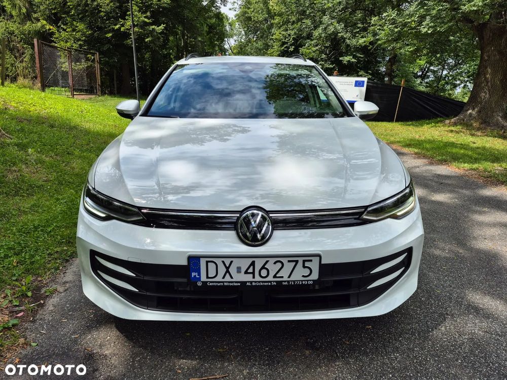Volkswagen Golf 1.5 TSI Life Plus - 8