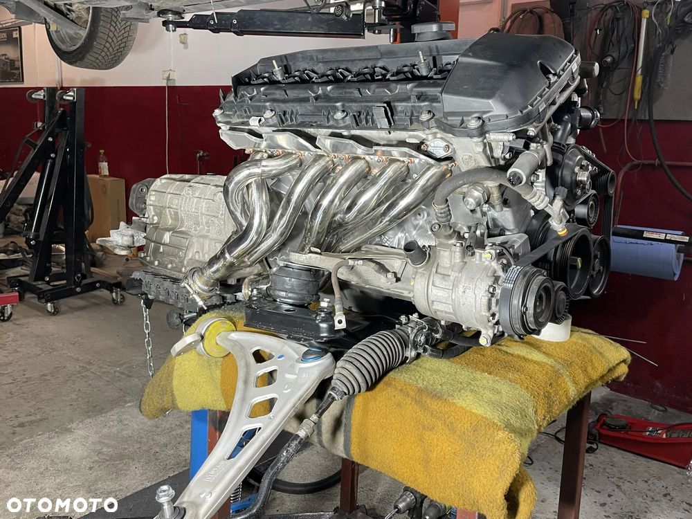 BMW Seria 3 - 22