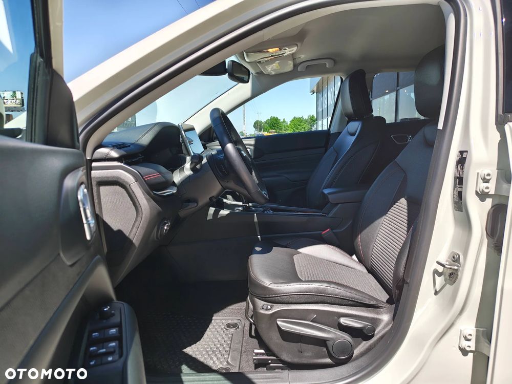 Jeep Compass 1.5 T4 mHEV High Altitude FWD S&S DCT - 4