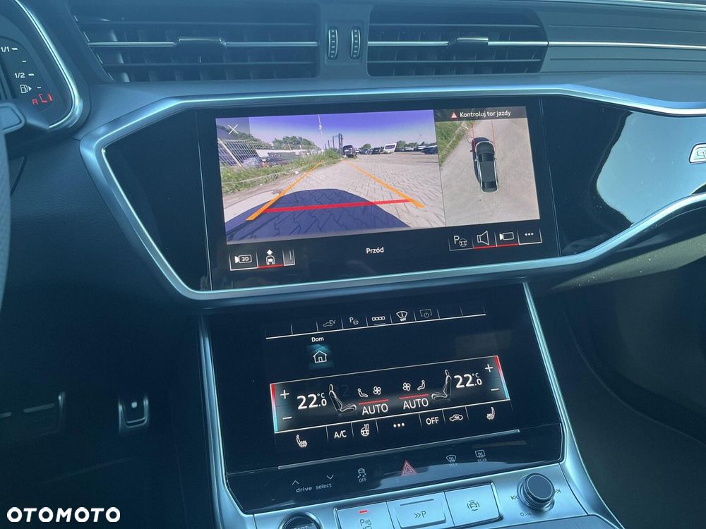 Audi A6 - 37