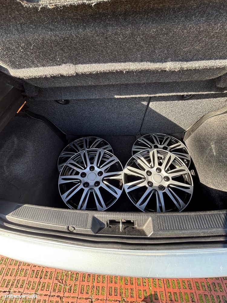 Fiat Grande Punto 1.2 Dynamic - 11