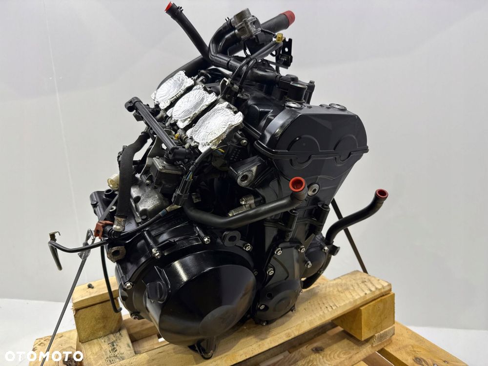 SILNIK Triumph Daytona 675 Street Triple Motor Motocykl do motocykla - 6
