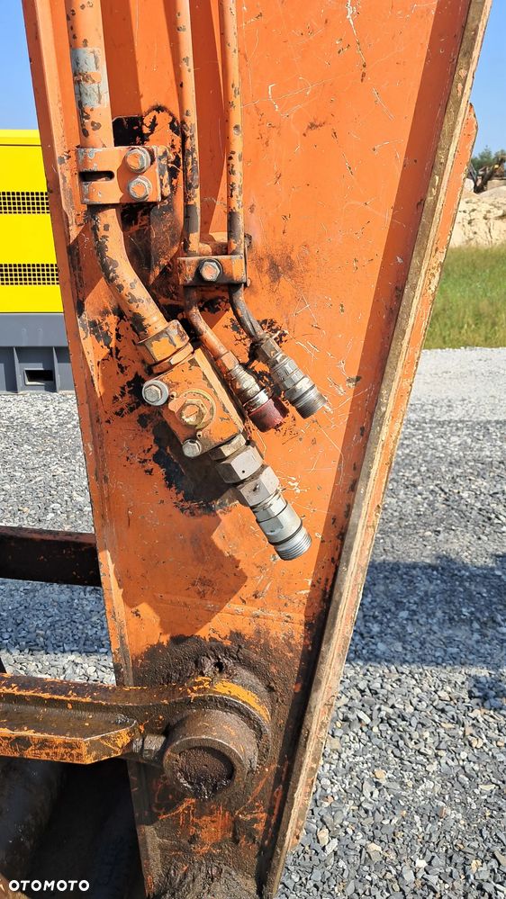 Hitachi Zx 250 LCN 5B - 3