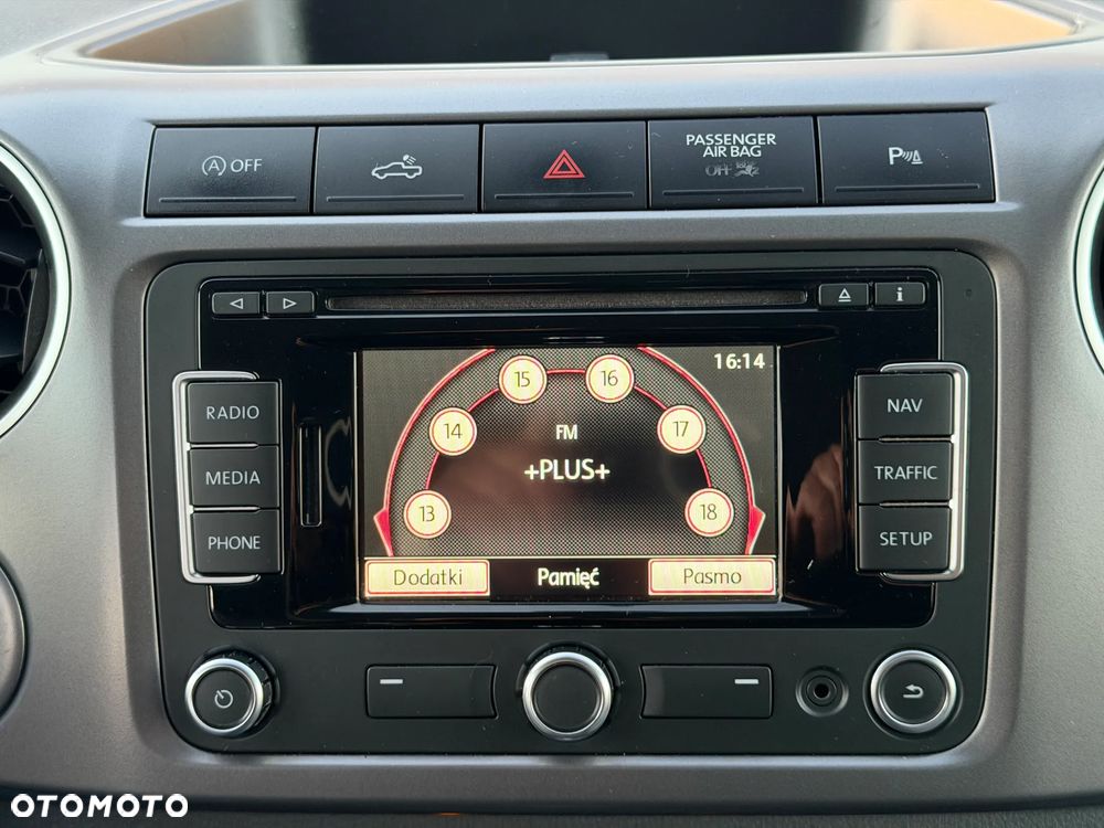 Volkswagen Amarok 2.0 BiTDI BMT Autm Atacama - 21