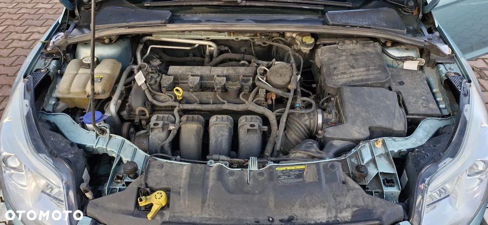 Ford Focus - 10