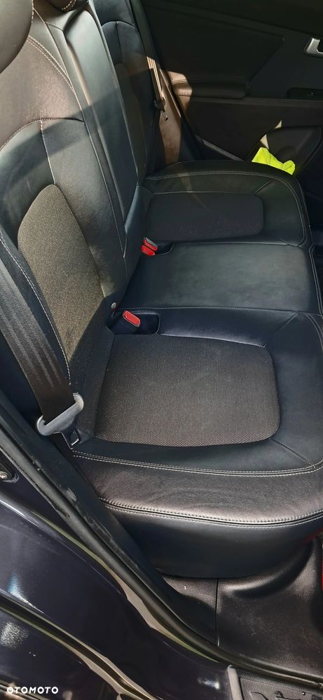 Kia Sportage 1.6 GDI XL 2WD - 27