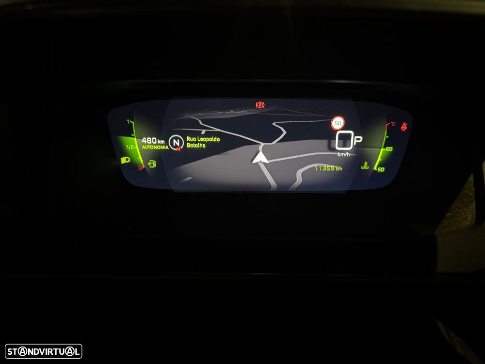 Peugeot 2008 1.2 PureTech GT Line EAT8 - 9