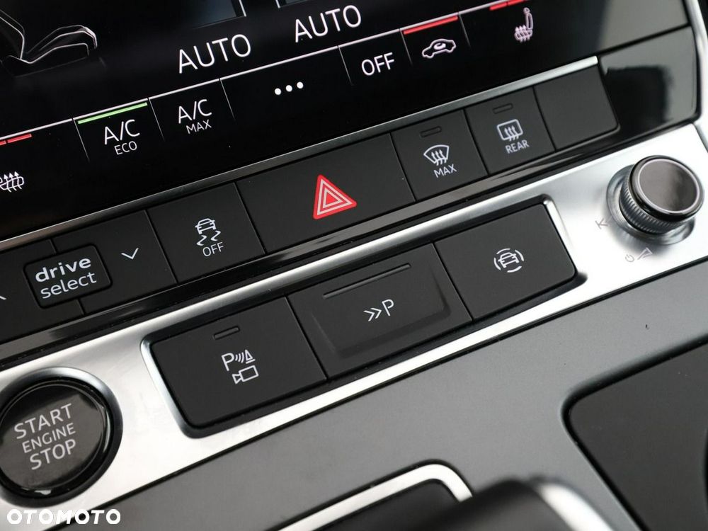Audi A6 Avant 40 TDI mHEV Quattro S tronic - 31