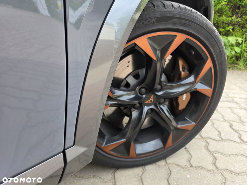 Cupra Formentor 2.0 TSI 4Drive VZ Fuori Edition DSG - 35