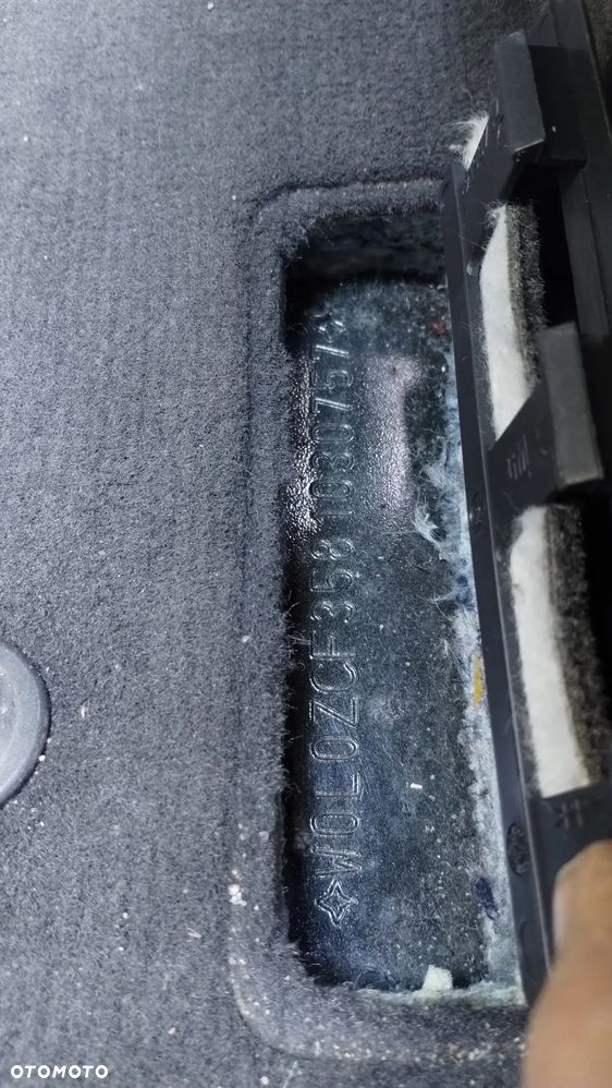 Opel Vectra 1.8 Cosmo Plus - 18