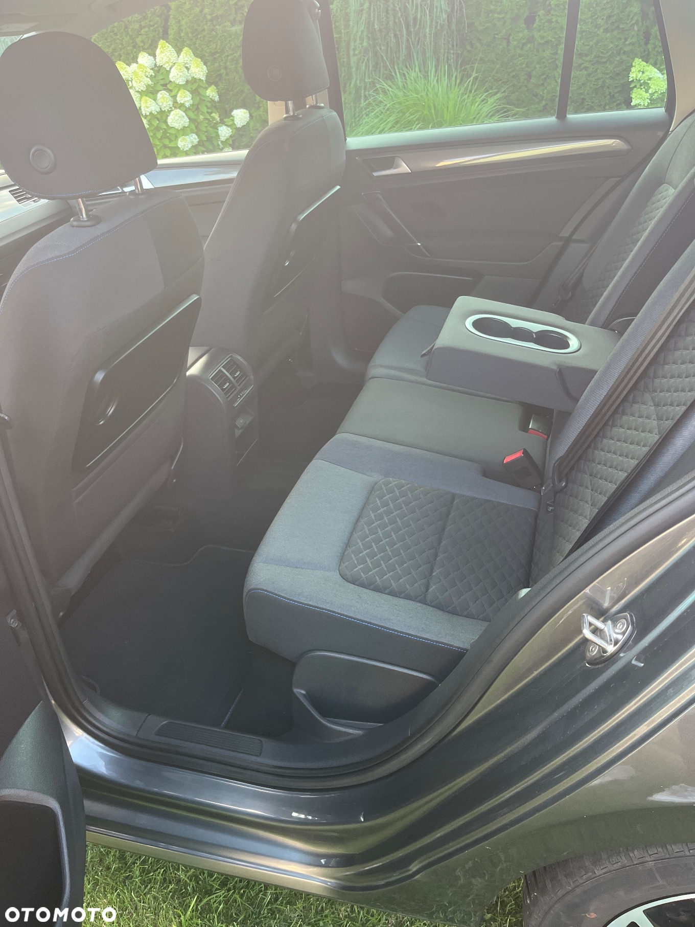 Volkswagen Golf Sportsvan 1.5 TSI ACT Join - 16