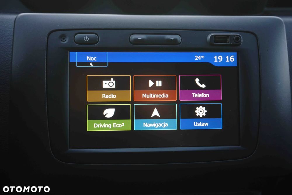 Dacia Duster 1.0 TCe Prestige - 29
