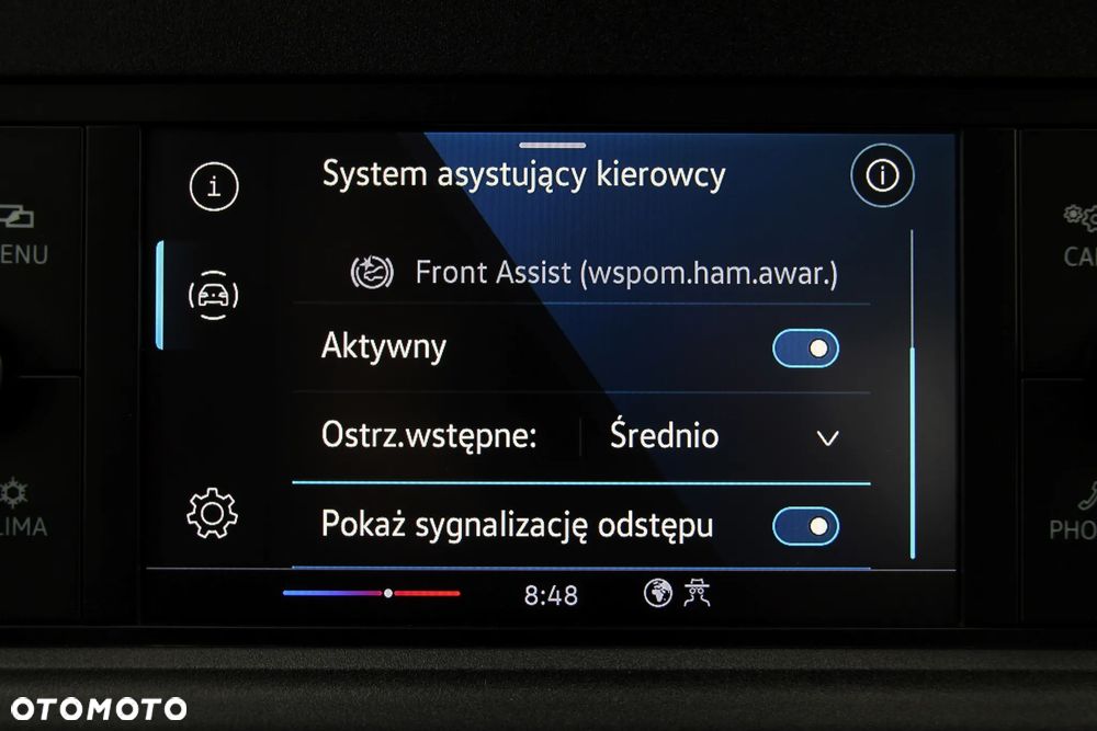 Volkswagen Caddy 2.0 TDI - 30