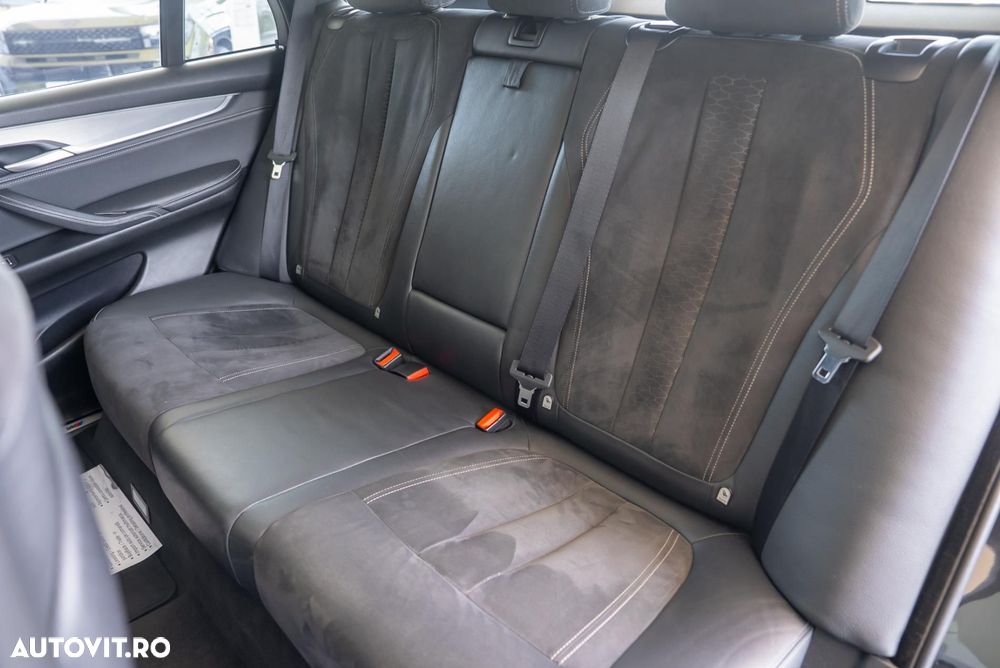 BMW X5 xDrive30d - 27