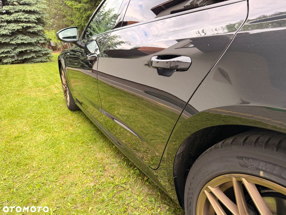 Audi A7 Sportback 45 TFSI Quattro S tronic - 7
