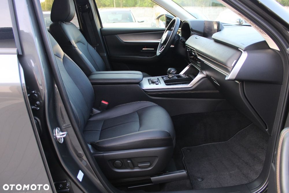Mazda CX-60 - 27