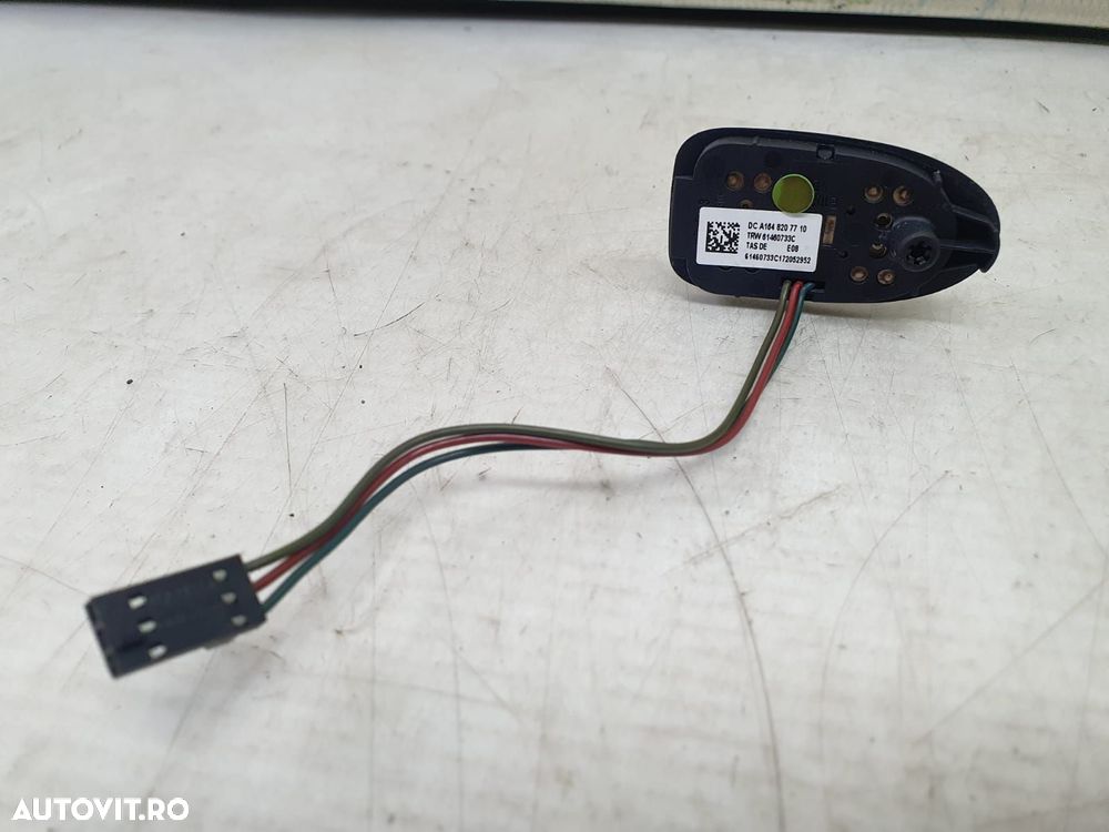 Padele a1648207710 Mercedes-Benz ML W164 [2005 - 2008] - 2