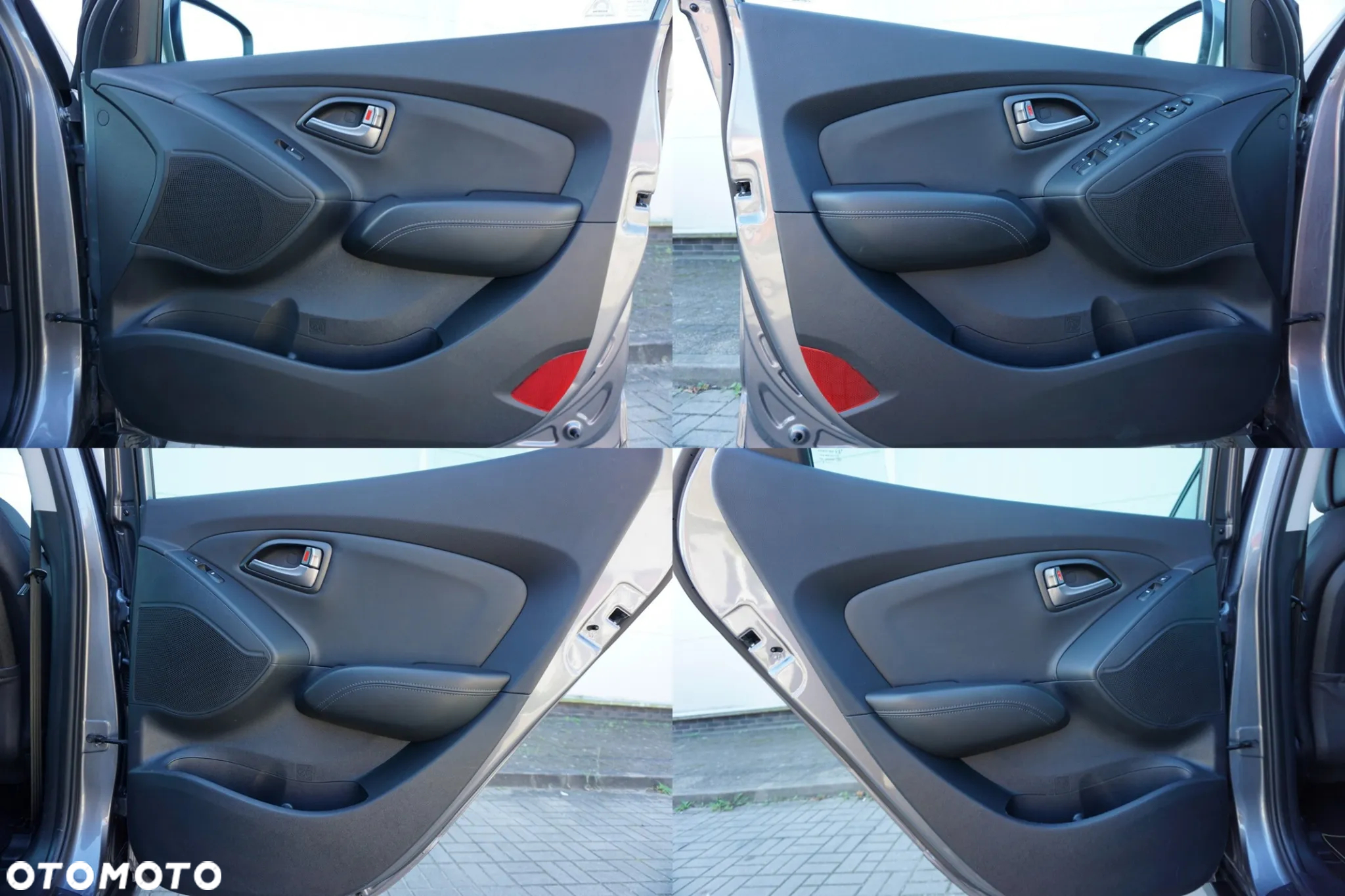 Hyundai ix35 - 40