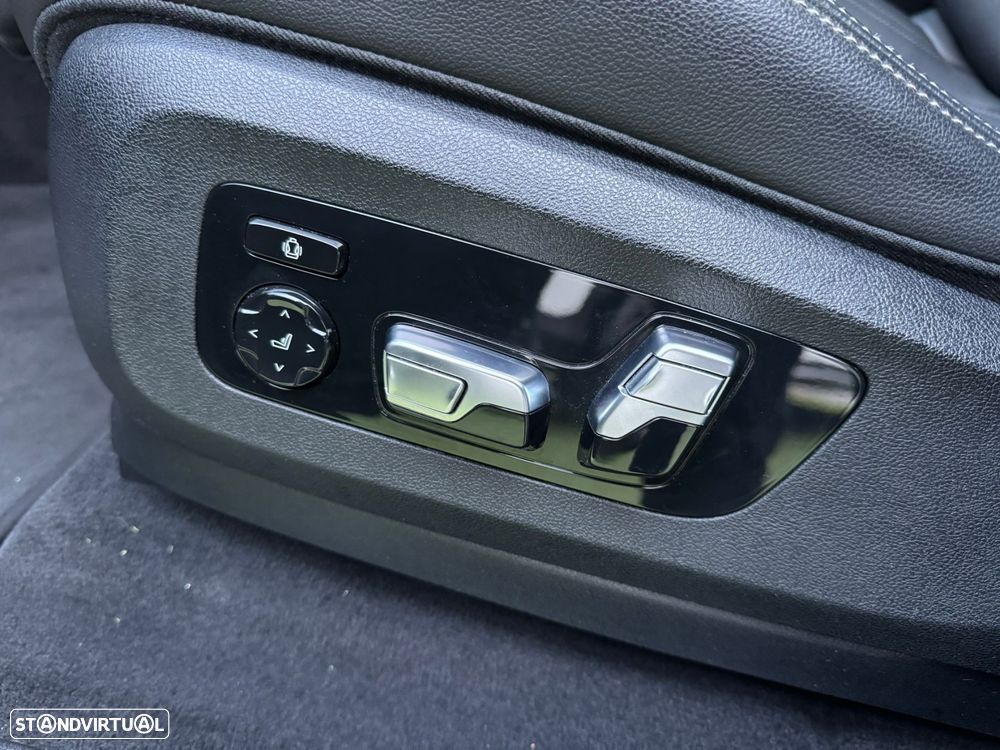 BMW X5 45 e xDrive Pack M - 22