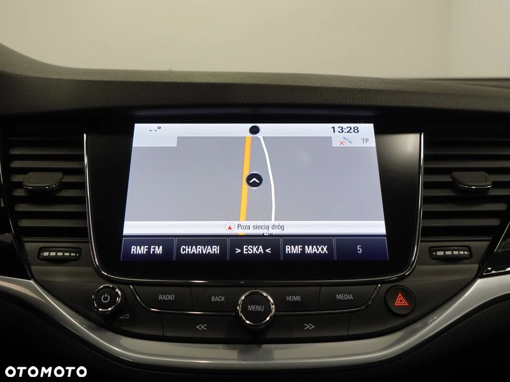 Opel Astra 1.6 BiTurbo D (CDTI) Start/Stop Innovation - 36