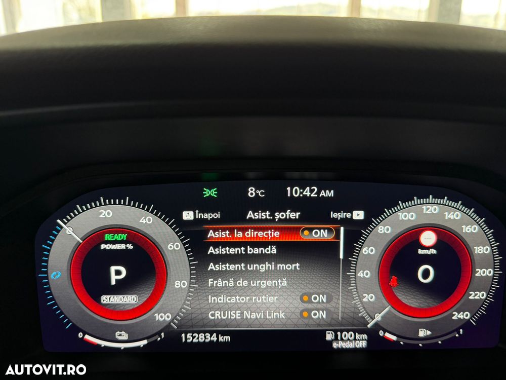 Nissan X-Trail e4ORCE Tekna Plus - 28