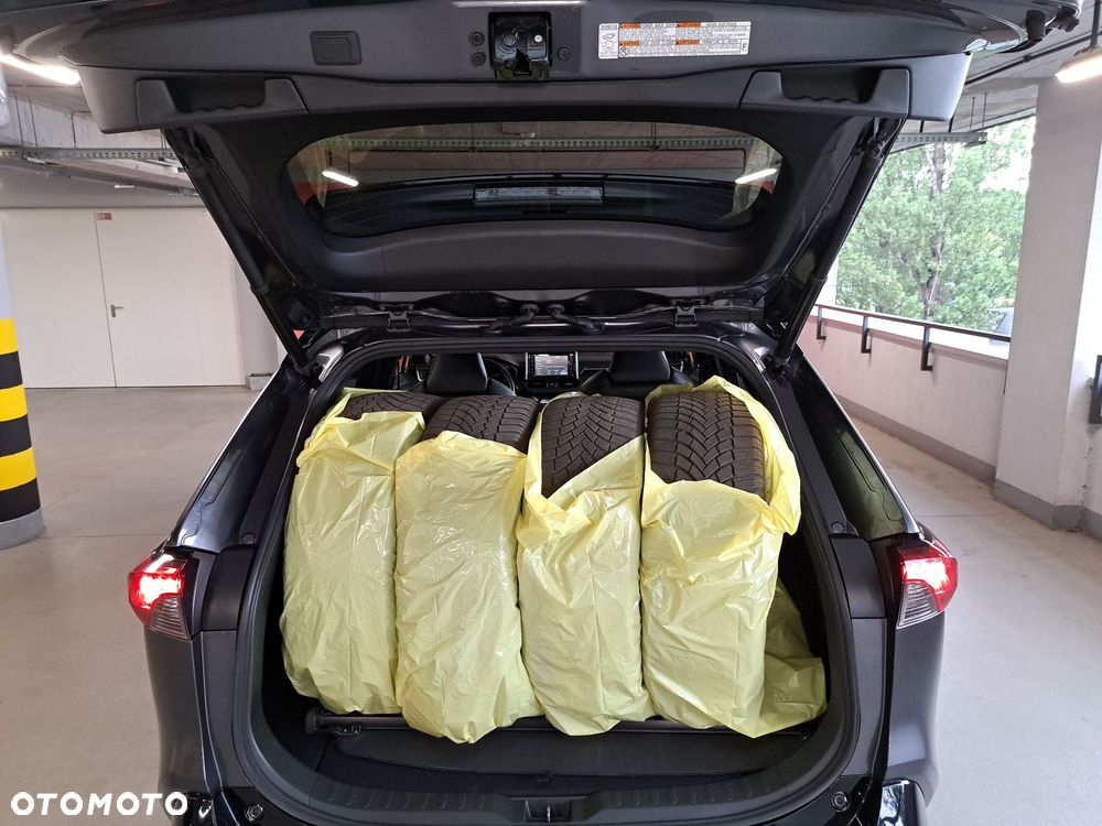 Toyota RAV4 2.5 Hybrid Selection 4x4 - 14