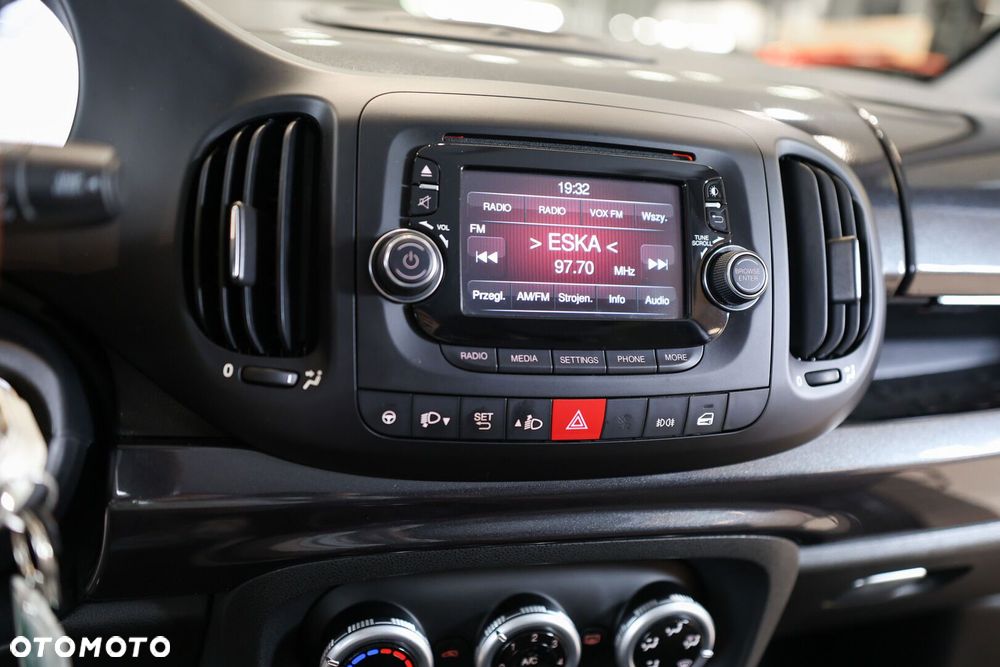 Fiat 500L 1.4 16V T-Jet Trekking - 22