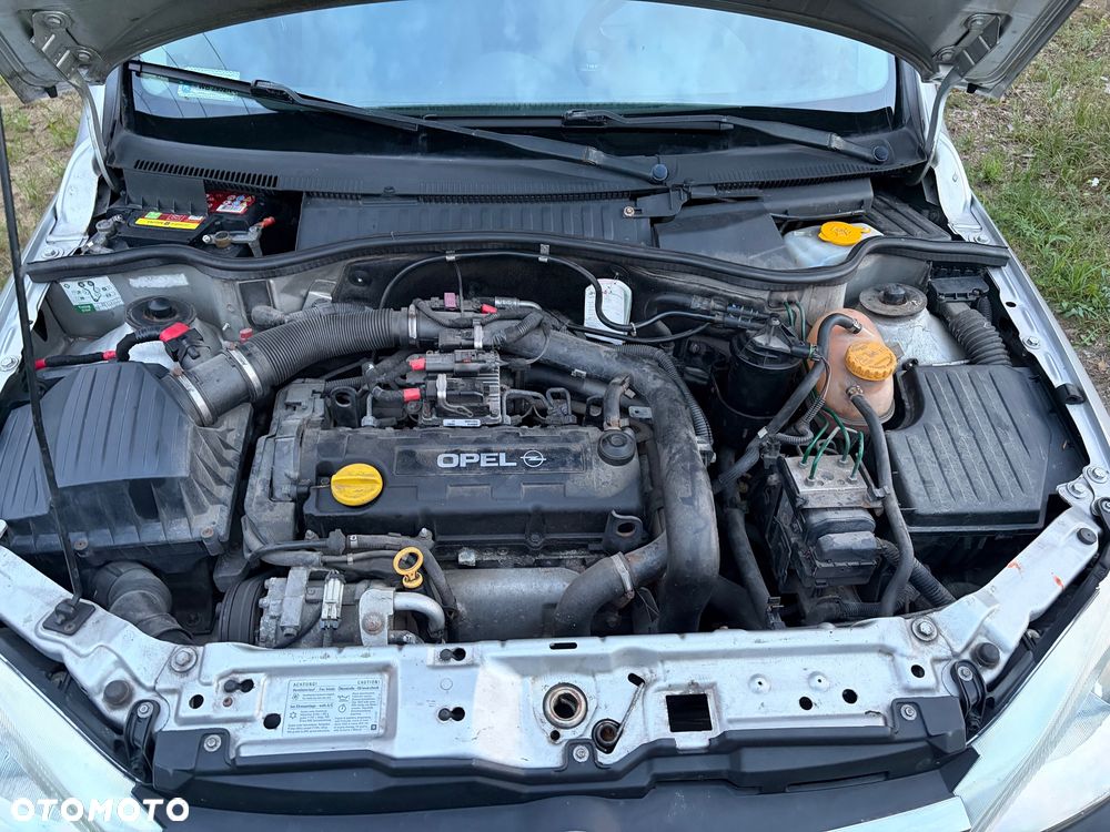 Opel Combo Tour - 29