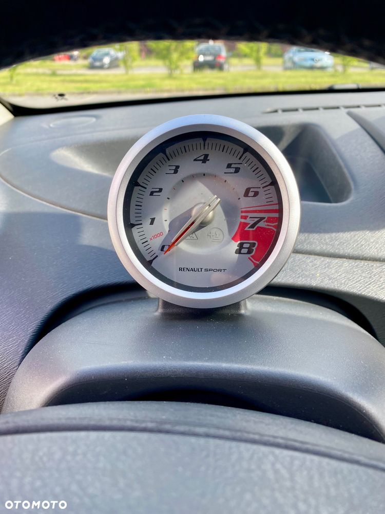 Renault Twingo 1.6 16V RS - 8