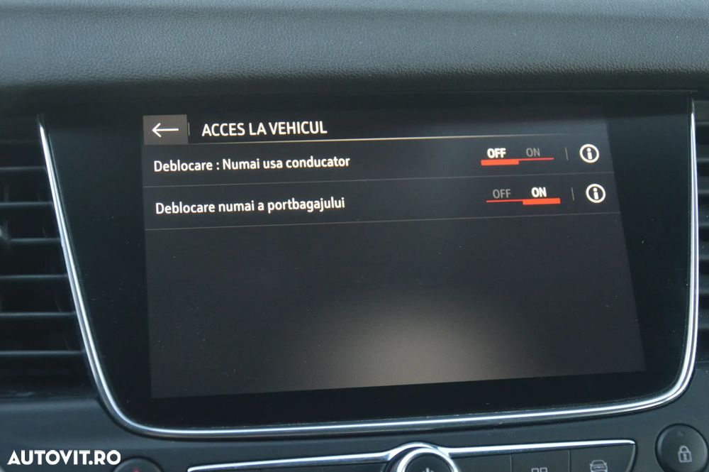 Opel Grandland 1.5 D Automatik Business Edition - 32