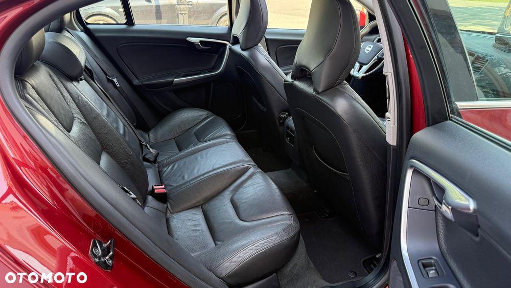 Volvo S60 T4 Powershift Summum - 15